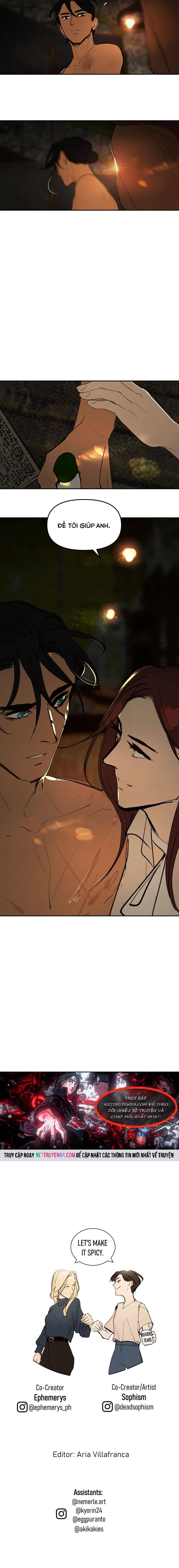 Hoa Lục Bình Tím Chap 1352 - Next Chap 1353