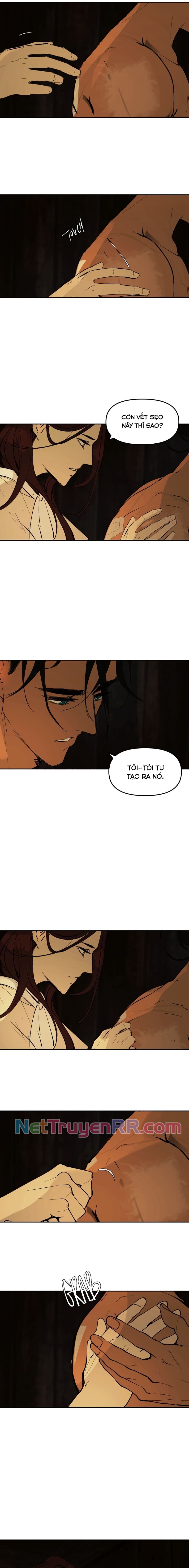 Hoa Lục Bình Tím Chap 136 - Next Chap 137
