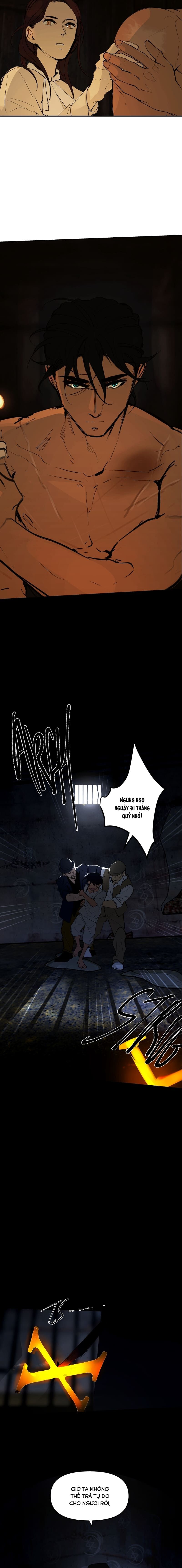 Hoa Lục Bình Tím Chap 136 - Next Chap 137
