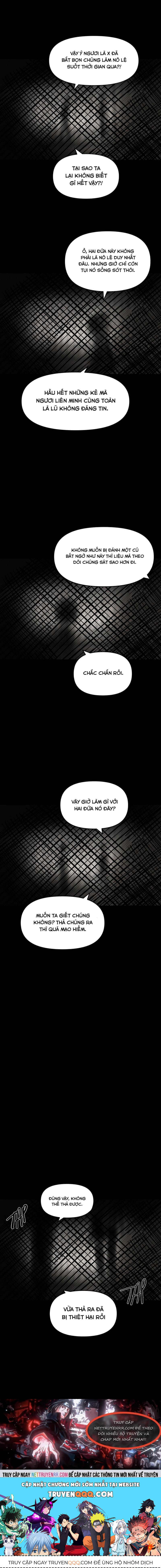 Hoa Lục Bình Tím Chap 136 - Next Chap 137