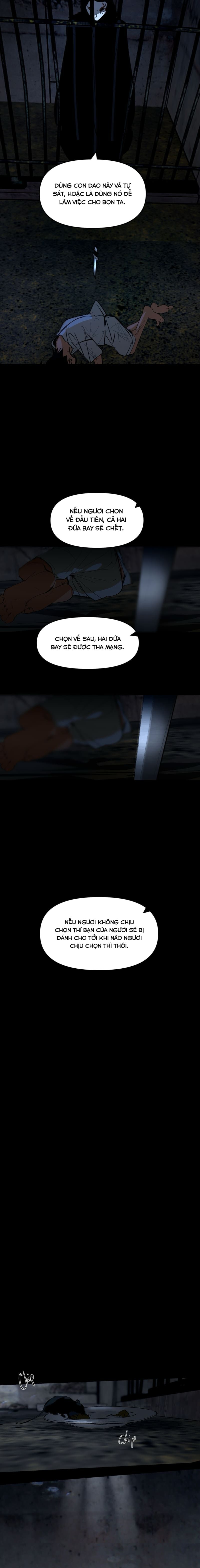 Hoa Lục Bình Tím Chap 1361 - Next Chap 1362
