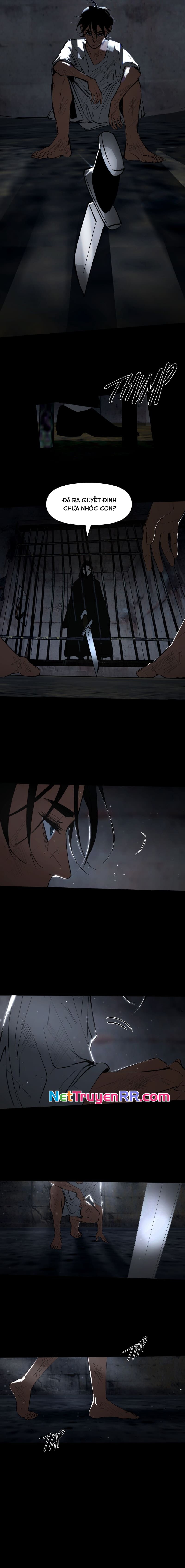 Hoa Lục Bình Tím Chap 1361 - Next Chap 1362