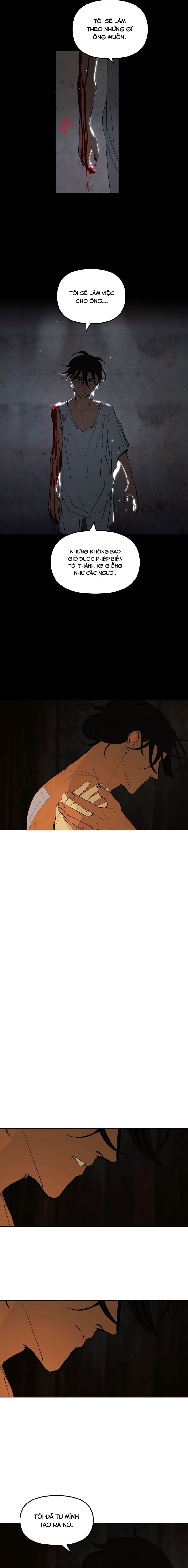 Hoa Lục Bình Tím Chap 1361 - Next Chap 1362