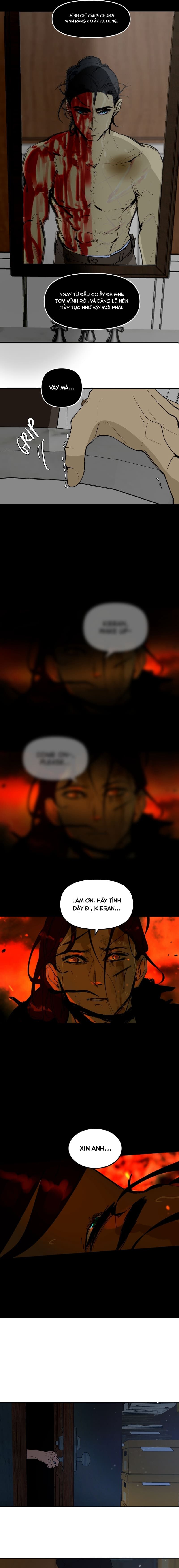 Hoa Lục Bình Tím Chap 1362 - Next Chap 1363