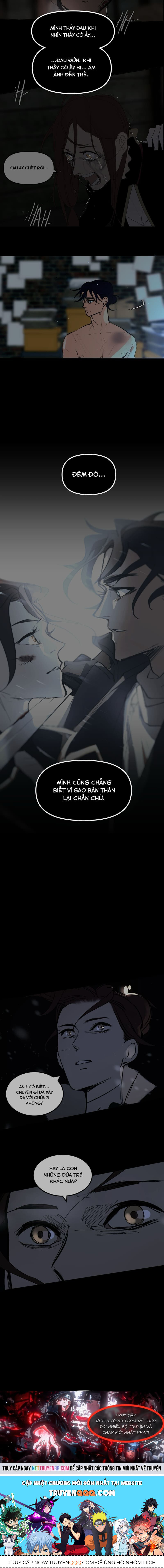 Hoa Lục Bình Tím Chap 1362 - Next Chap 1363