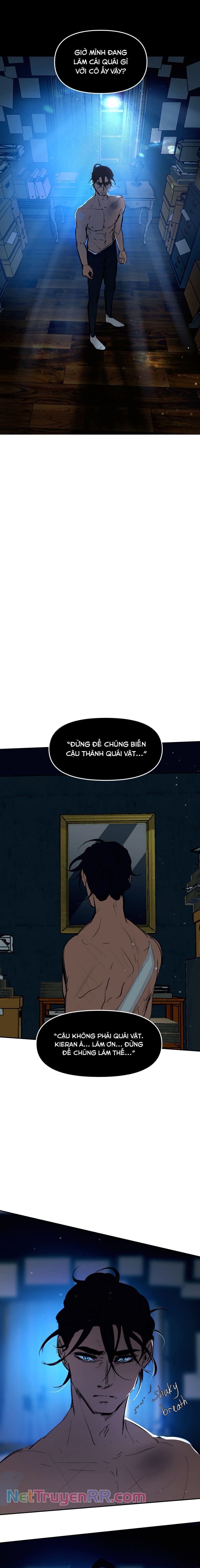 Hoa Lục Bình Tím Chap 1363 - Next Chap 1364