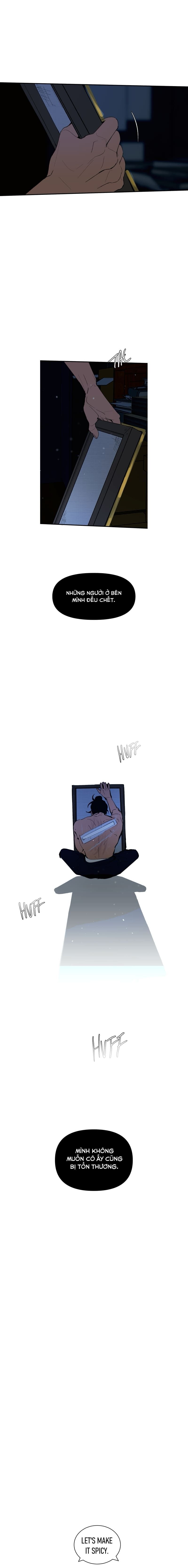 Hoa Lục Bình Tím Chap 1363 - Next Chap 1364