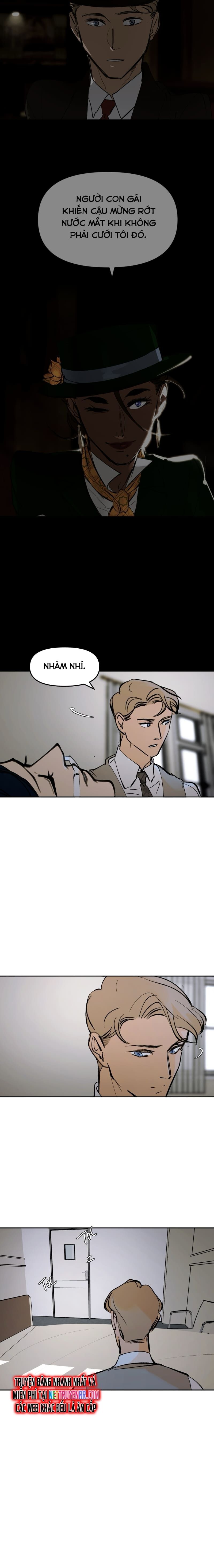 Hoa Lục Bình Tím Chap 137 - Next Chap 138