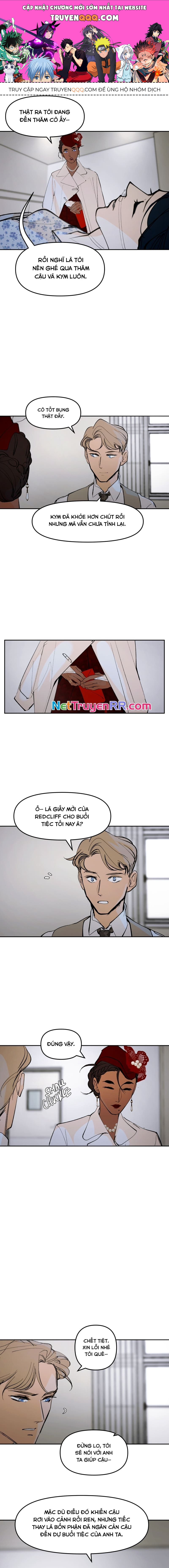Hoa Lục Bình Tím Chap 1371 - Next Chap 1372
