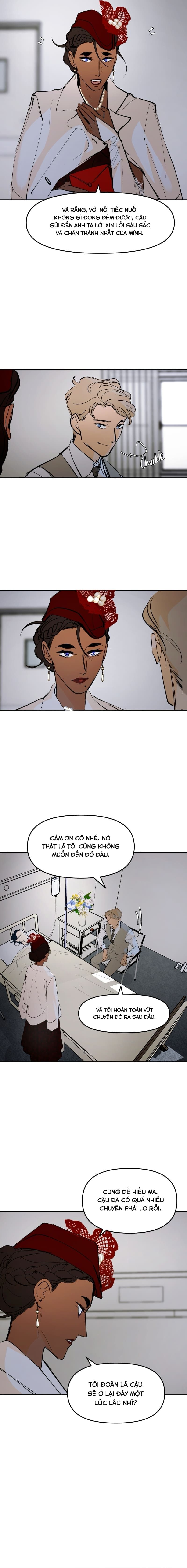 Hoa Lục Bình Tím Chap 1371 - Next Chap 1372
