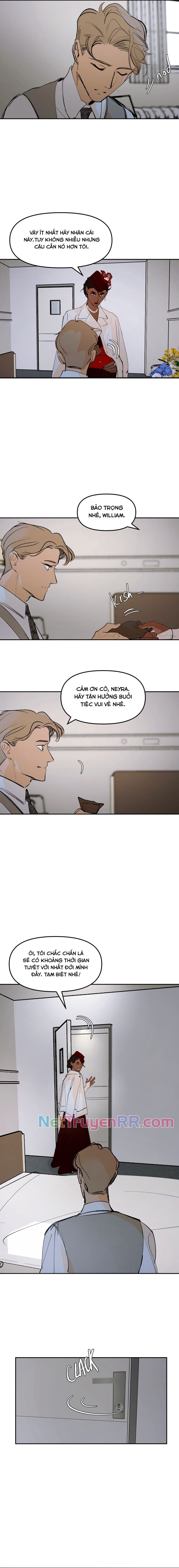 Hoa Lục Bình Tím Chap 1371 - Next Chap 1372