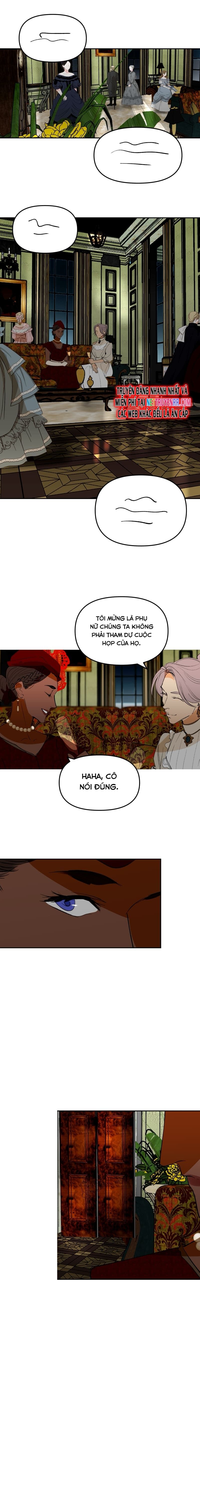 Hoa Lục Bình Tím Chap 1371 - Next Chap 1372