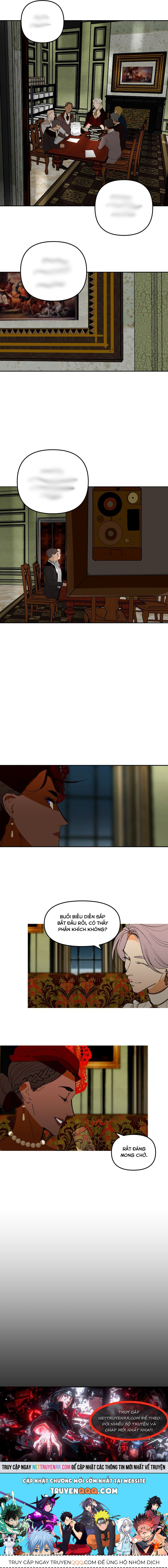 Hoa Lục Bình Tím Chap 1371 - Next Chap 1372