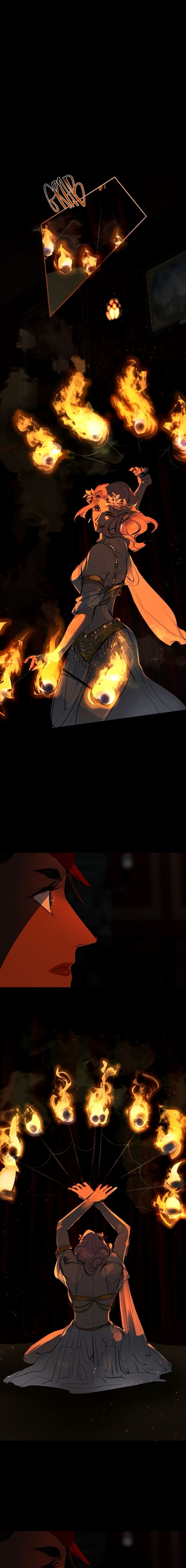 Hoa Lục Bình Tím Chap 1372 - Next Chap 1373