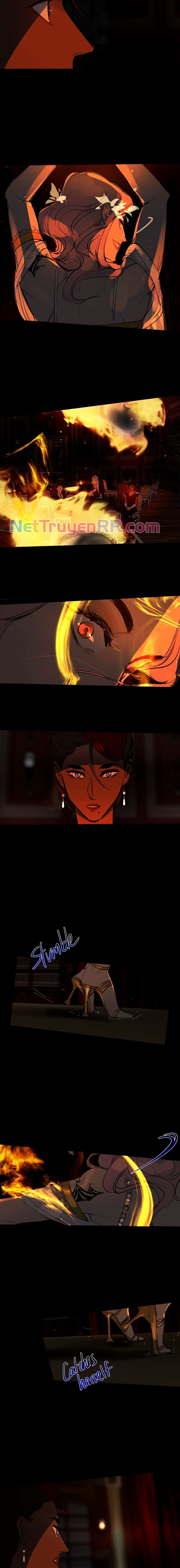 Hoa Lục Bình Tím Chap 1372 - Next Chap 1373