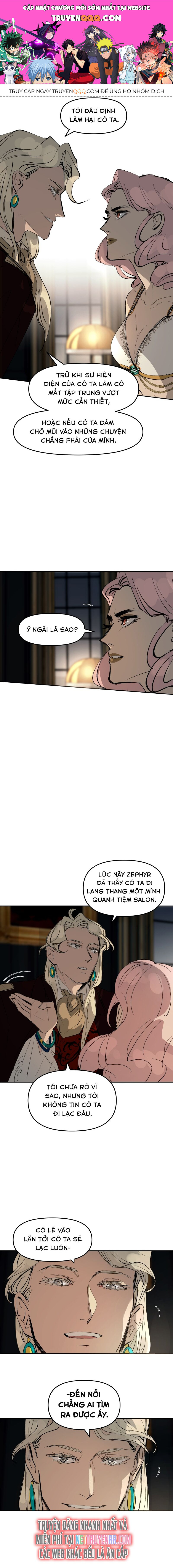 Hoa Lục Bình Tím Chap 1382 - Next Chap 1383