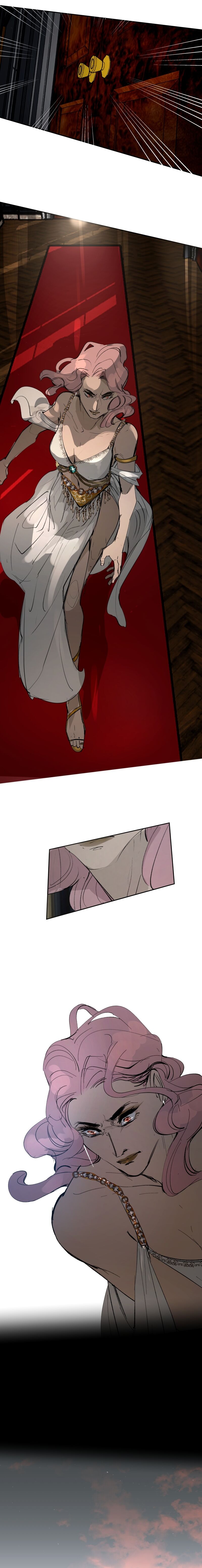 Hoa Lục Bình Tím Chap 1382 - Next Chap 1383