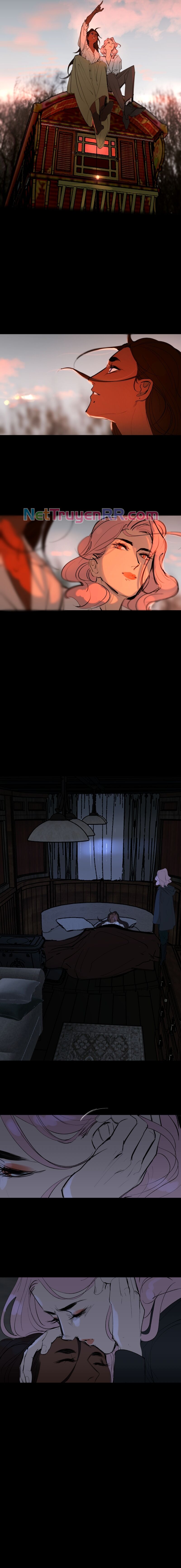 Hoa Lục Bình Tím Chap 1382 - Next Chap 1383