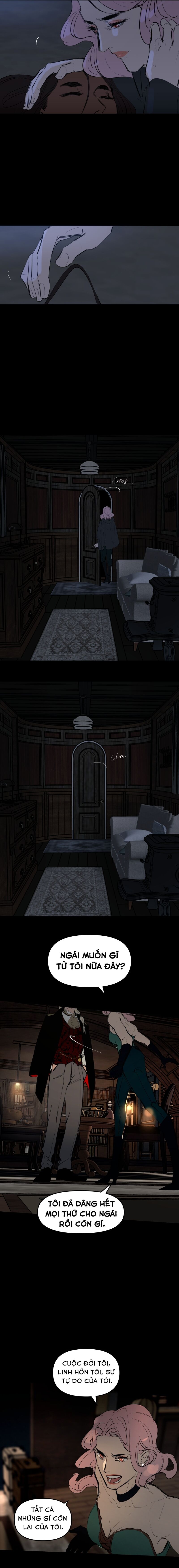 Hoa Lục Bình Tím Chap 1382 - Next Chap 1383