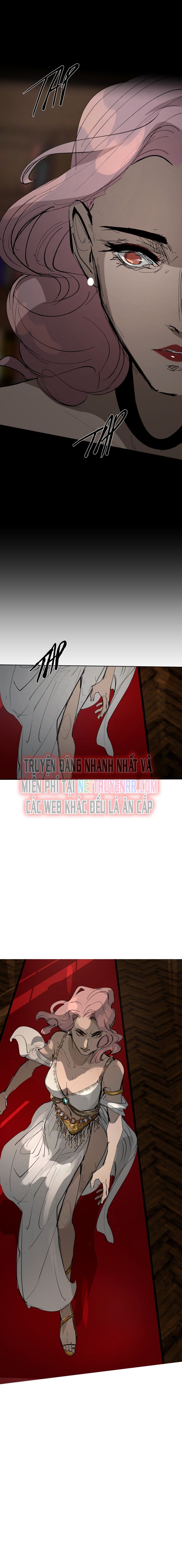 Hoa Lục Bình Tím Chap 1383 - Next Chap 1384