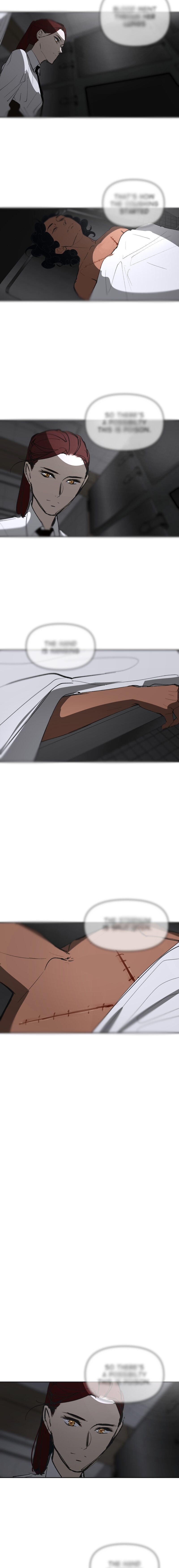 Hoa Lục Bình Tím Chap 139 - Next Chap 140