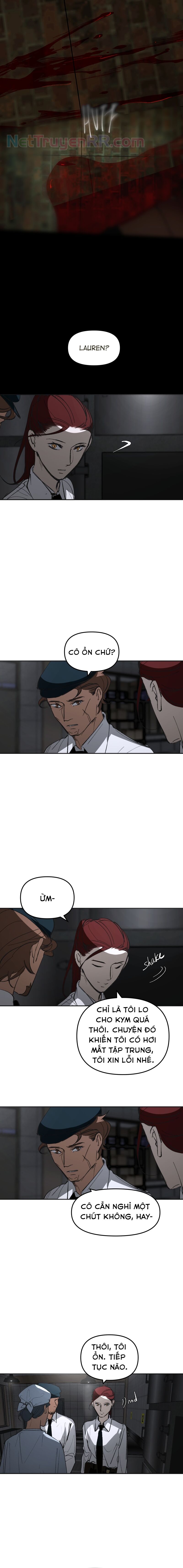 Hoa Lục Bình Tím Chap 139 - Next Chap 140