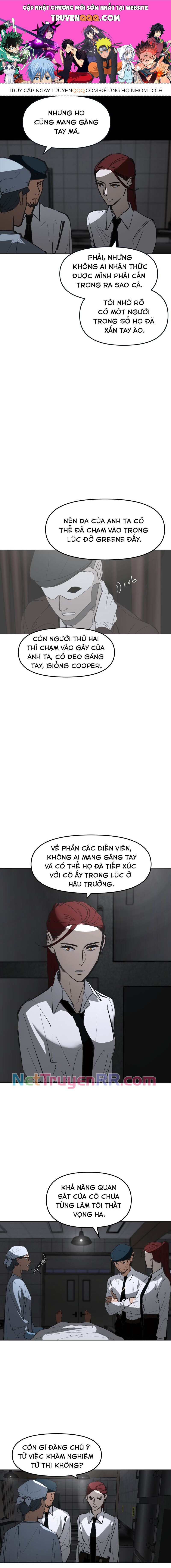 Hoa Lục Bình Tím Chap 1391 - Next Chap 1392
