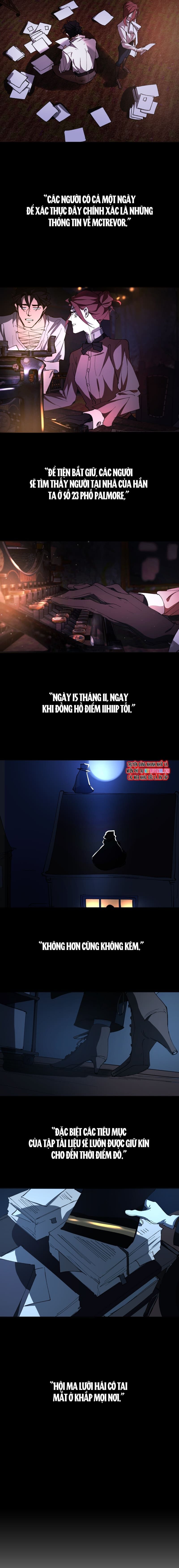 Hoa Lục Bình Tím Chap 14 - Next Chap 15