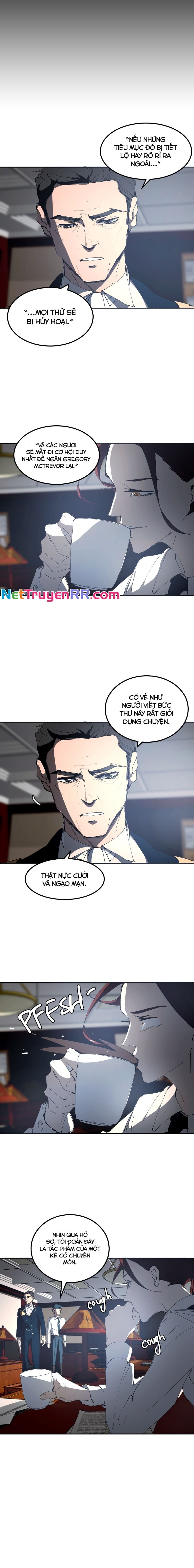 Hoa Lục Bình Tím Chap 14 - Next Chap 15