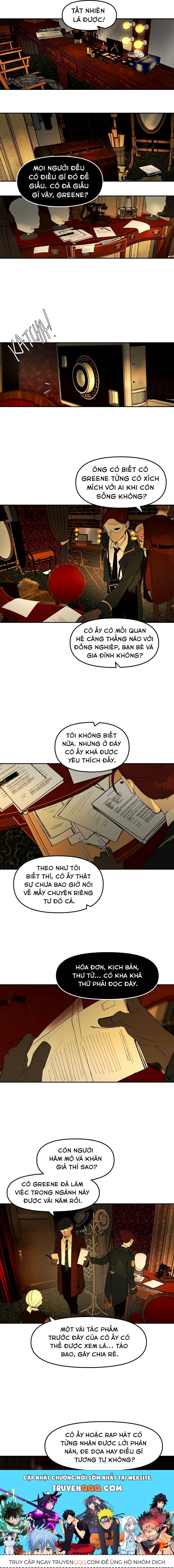 Hoa Lục Bình Tím Chap 140 - Next Chap 141