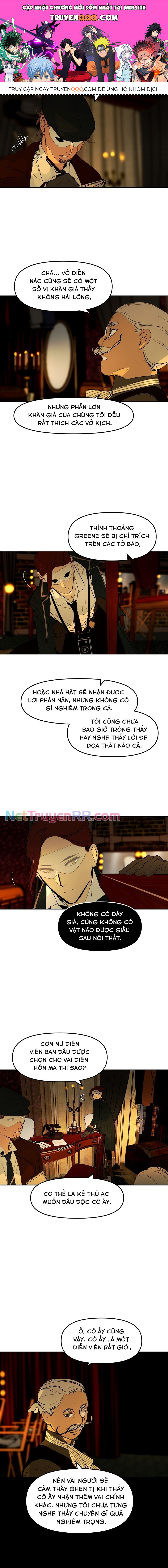 Hoa Lục Bình Tím Chap 1401 - Next Chap 1402