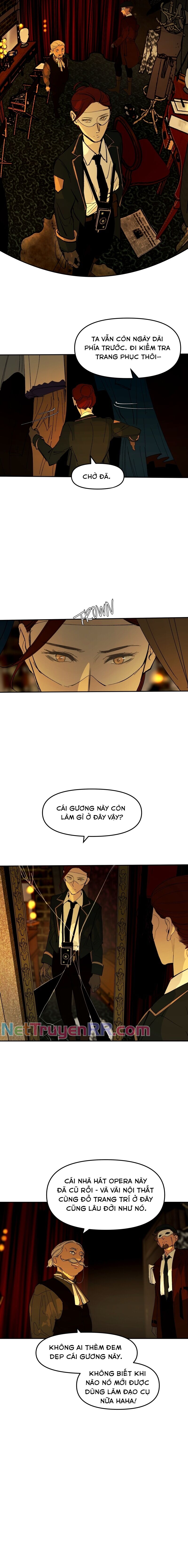 Hoa Lục Bình Tím Chap 1402 - Next Chap 1403