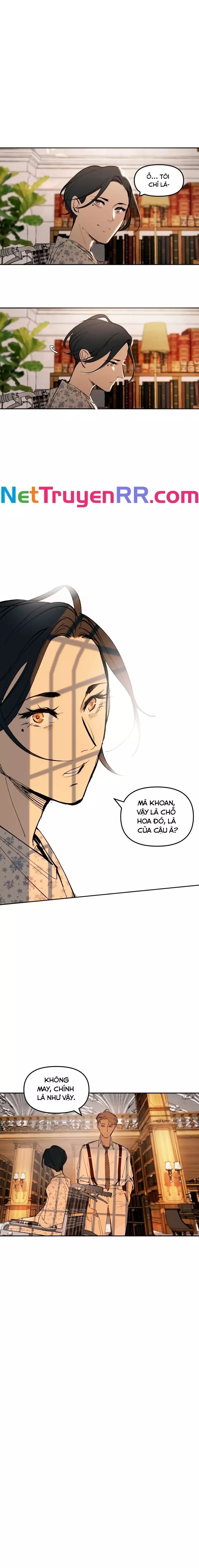 Hoa Lục Bình Tím Chap 1411 - Next Chap 1412