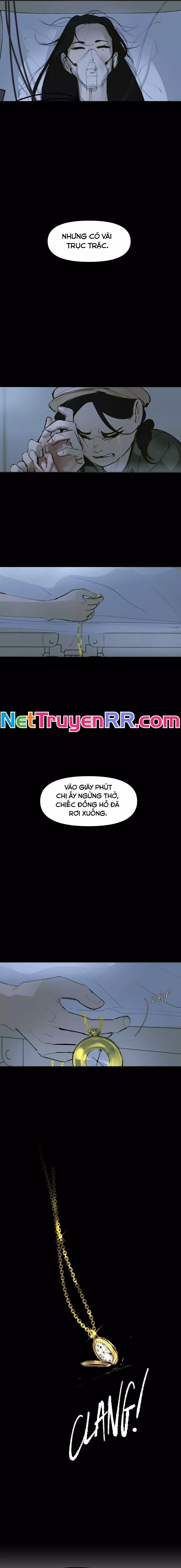Hoa Lục Bình Tím Chap 1412 - Next Chap 1413