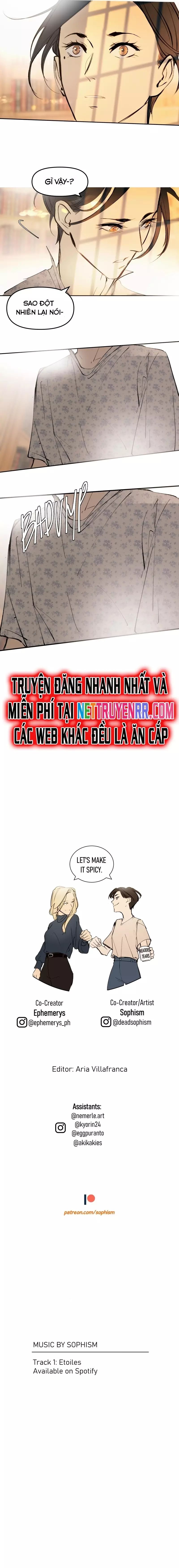 Hoa Lục Bình Tím Chap 1412 - Next Chap 1413