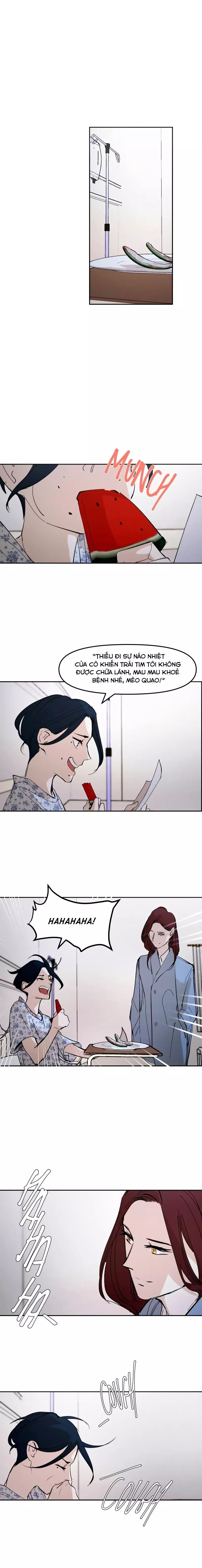 Hoa Lục Bình Tím Chap 142 - Next Chap 143