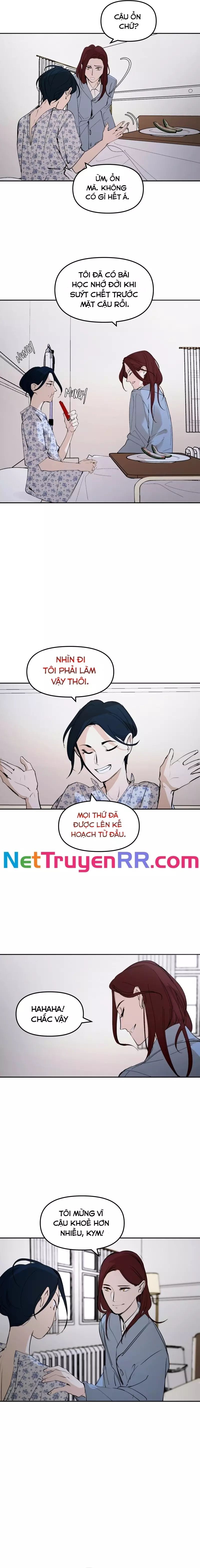 Hoa Lục Bình Tím Chap 142 - Next Chap 143