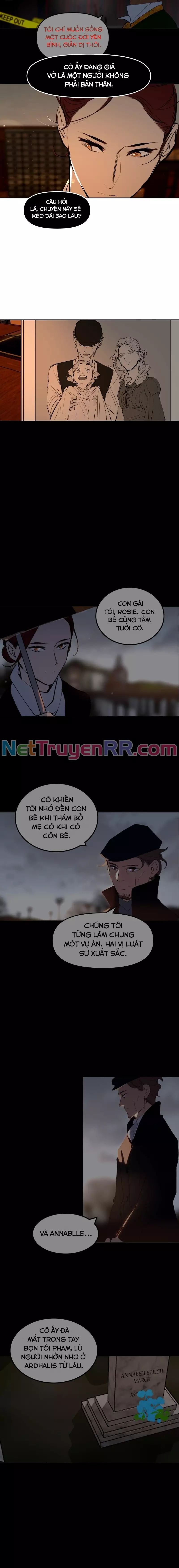 Hoa Lục Bình Tím Chap 1421 - Next Chap 1422