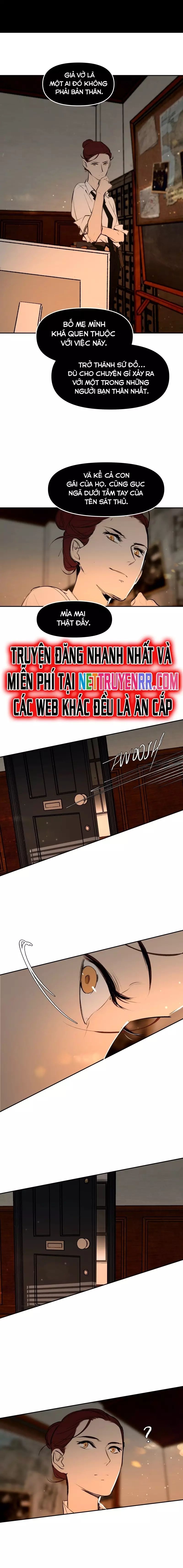 Hoa Lục Bình Tím Chap 1421 - Next Chap 1422