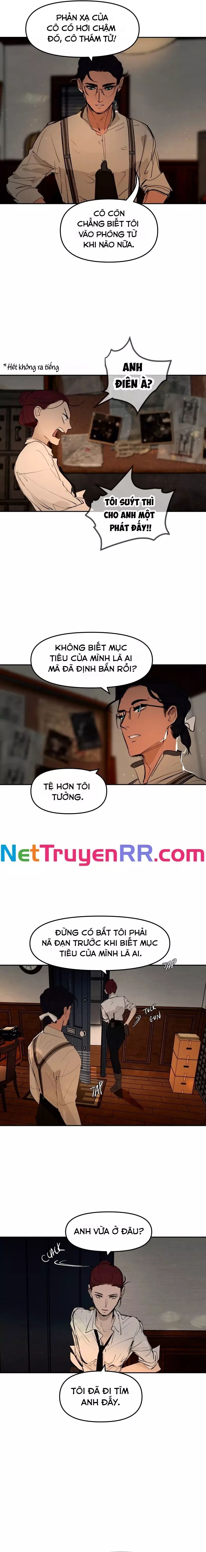 Hoa Lục Bình Tím Chap 1422 - Next Chap 1423