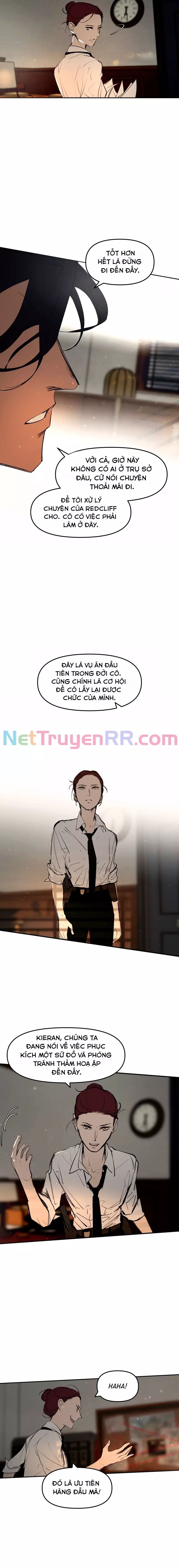 Hoa Lục Bình Tím Chap 1422 - Next Chap 1423