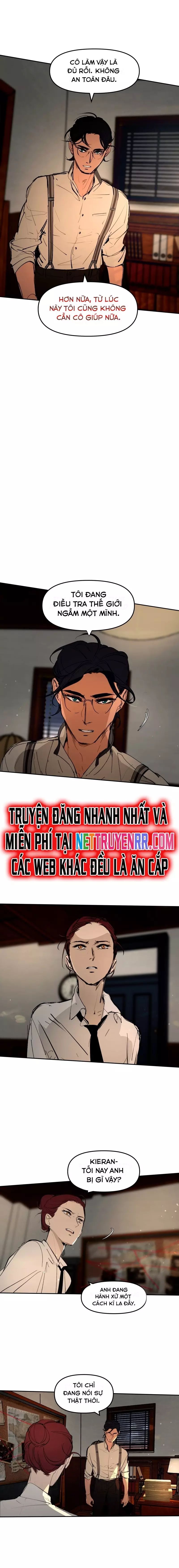 Hoa Lục Bình Tím Chap 1422 - Next Chap 1423