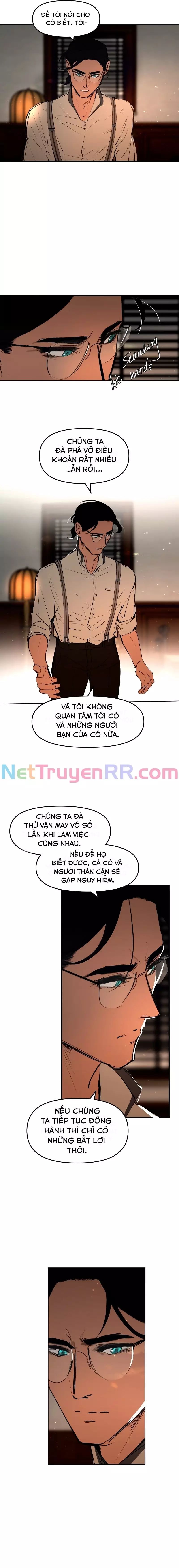 Hoa Lục Bình Tím Chap 1423 - Next Chap 1424