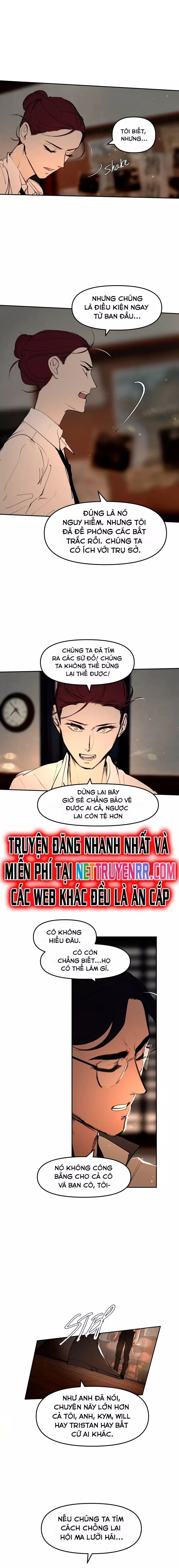 Hoa Lục Bình Tím Chap 1423 - Next Chap 1424