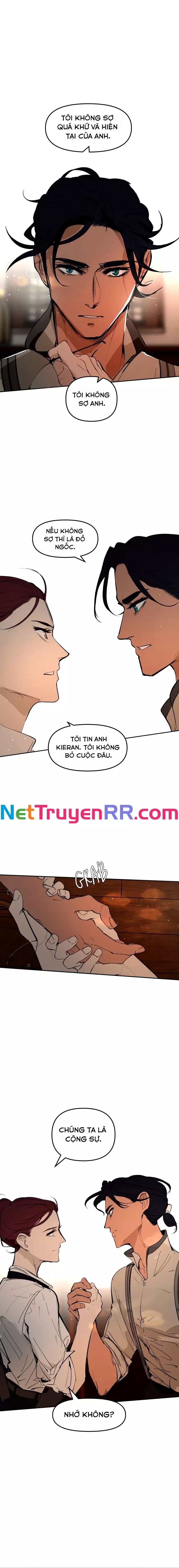 Hoa Lục Bình Tím Chap 1424 - Next Chap 1425