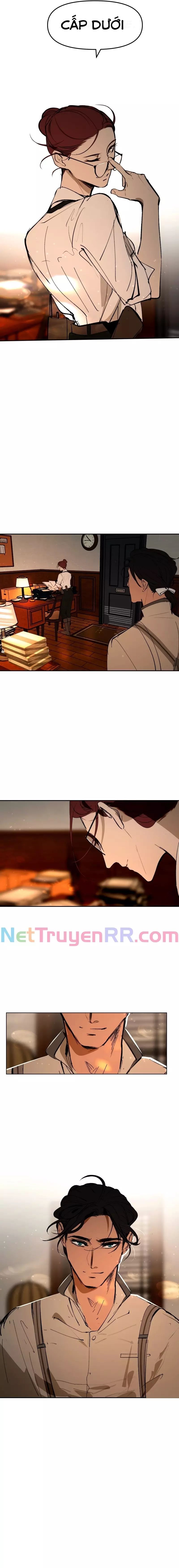 Hoa Lục Bình Tím Chap 1424 - Next Chap 1425
