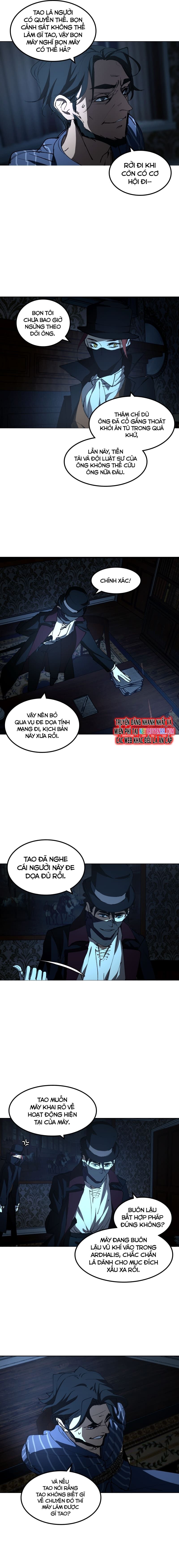 Hoa Lục Bình Tím Chap 151 - Next Chap 152