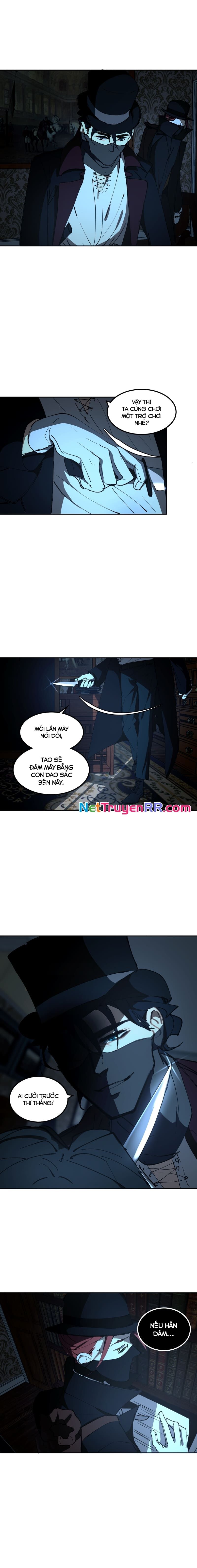 Hoa Lục Bình Tím Chap 151 - Next Chap 152