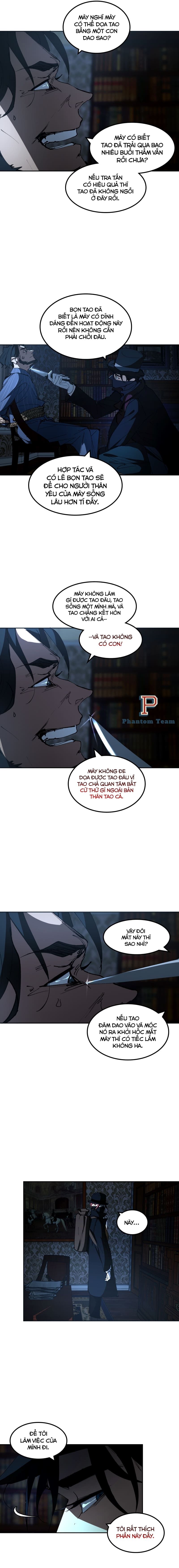 Hoa Lục Bình Tím Chap 151 - Next Chap 152