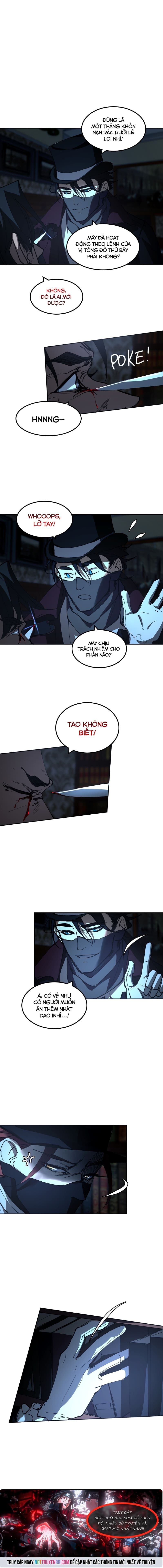 Hoa Lục Bình Tím Chap 151 - Next Chap 152